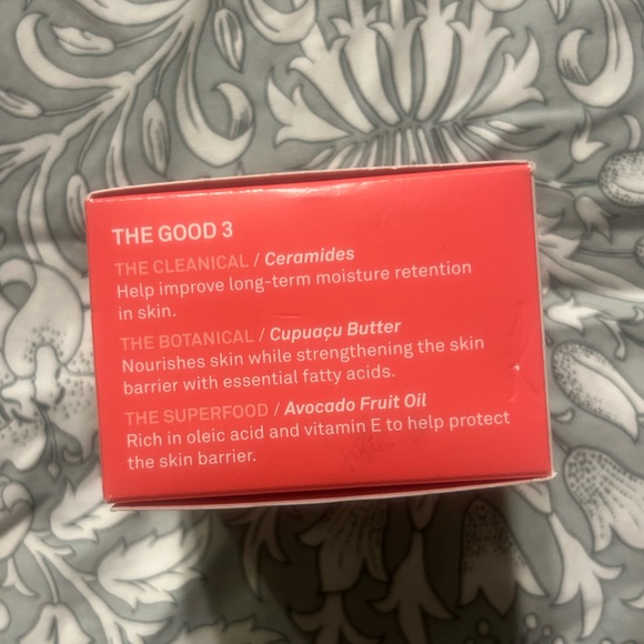 Goop The Body Smoother Replenishing Cream - Picture 3 of 5